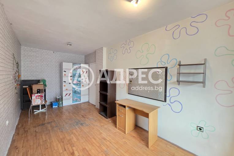 Многостаен апартамент, София, Стрелбище, 678436, Снимка 4