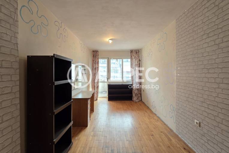 Многостаен апартамент, София, Стрелбище, 678436, Снимка 5