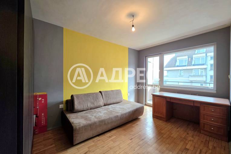 Многостаен апартамент, София, Стрелбище, 678436, Снимка 6