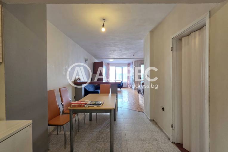 Многостаен апартамент, София, Стрелбище, 678436, Снимка 8