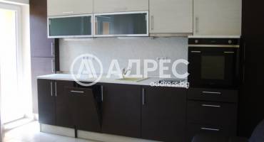 Двустаен апартамент, Варна, Гръцка махала, 680436, Снимка 1