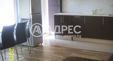 Двустаен апартамент, Варна, Гръцка махала, 680436, Снимка 3