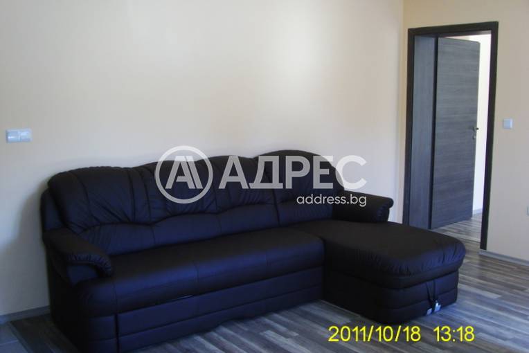 Двустаен апартамент, Варна, Гръцка махала, 680436, Снимка 2