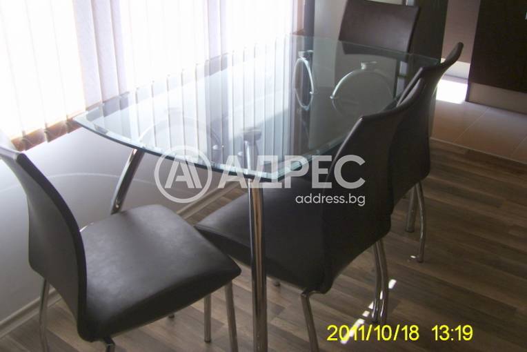 Двустаен апартамент, Варна, Гръцка махала, 680436, Снимка 4