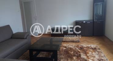 Тристаен апартамент, София, Оборище, 689436, Снимка 9