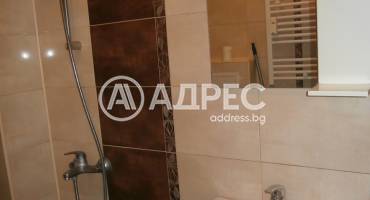 Тристаен апартамент, София, Оборище, 689436, Снимка 11