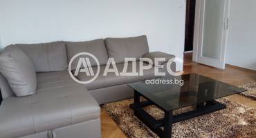 Тристаен апартамент, София, Оборище, 689436, Снимка 2