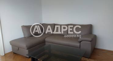 Тристаен апартамент, София, Оборище, 689436, Снимка 3