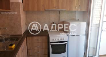 Тристаен апартамент, София, Оборище, 689436, Снимка 4