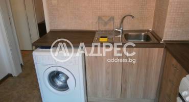 Тристаен апартамент, София, Оборище, 689436, Снимка 5