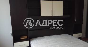 Тристаен апартамент, София, Оборище, 689436, Снимка 6