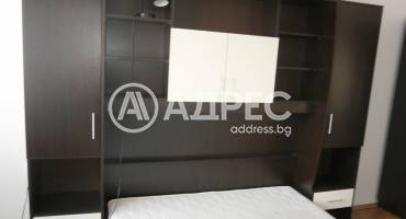 Тристаен апартамент, София, Оборище, 689436, Снимка 7