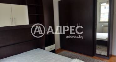 Тристаен апартамент, София, Оборище, 689436, Снимка 8