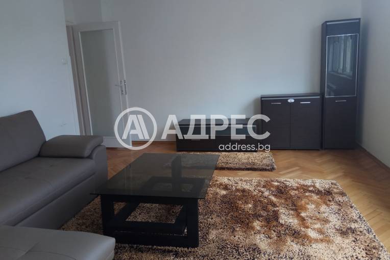 Тристаен апартамент, София, Оборище, 689436, Снимка 9