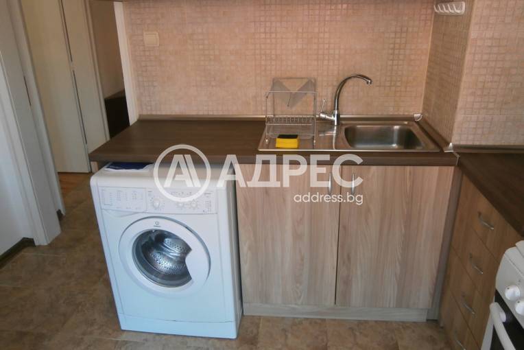 Тристаен апартамент, София, Оборище, 689436, Снимка 5