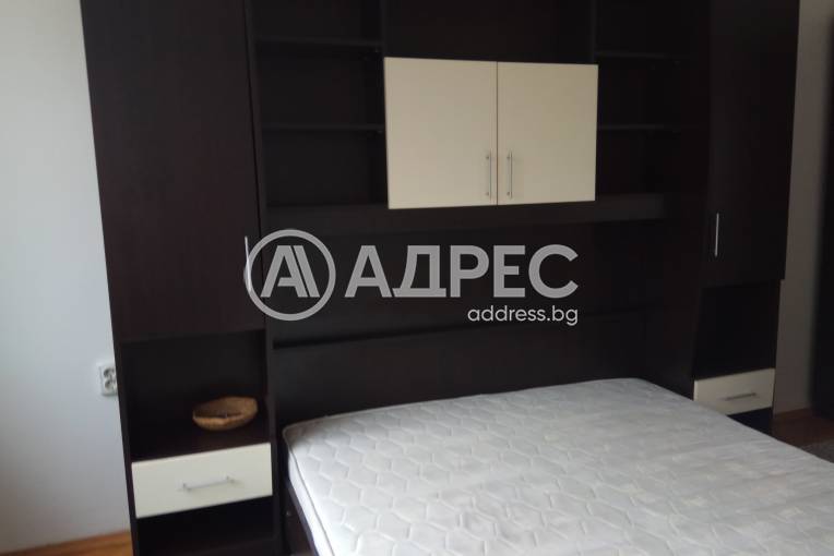 Тристаен апартамент, София, Оборище, 689436, Снимка 6