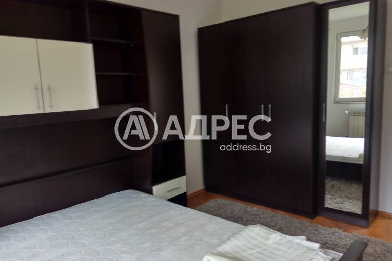 Тристаен апартамент, София, Оборище, 689436, Снимка 8