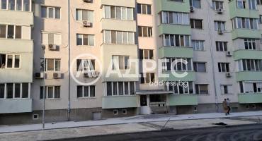 Двустаен апартамент, Пловдив, Христо Смирненски, 692436