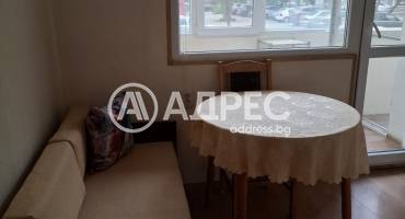 Двустаен апартамент, Пловдив, Христо Смирненски, 692436, Снимка 2