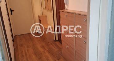 Двустаен апартамент, Пловдив, Христо Смирненски, 692436, Снимка 3