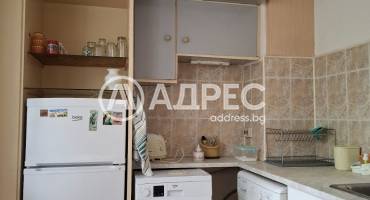 Двустаен апартамент, Пловдив, Христо Смирненски, 692436, Снимка 4