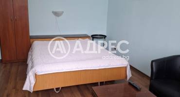 Двустаен апартамент, Пловдив, Христо Смирненски, 692436, Снимка 6