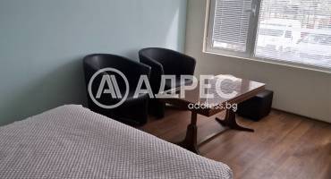 Двустаен апартамент, Пловдив, Христо Смирненски, 692436, Снимка 7