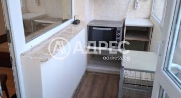 Двустаен апартамент, Пловдив, Христо Смирненски, 692436, Снимка 8