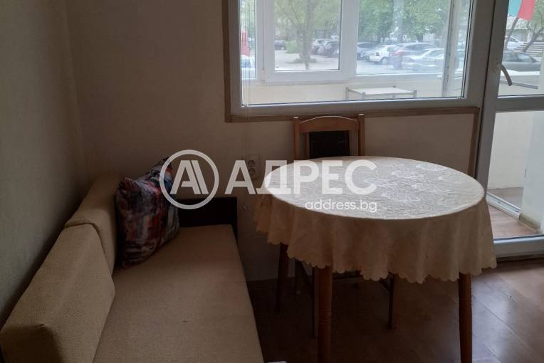 Двустаен апартамент, Пловдив, Христо Смирненски, 692436, Снимка 2