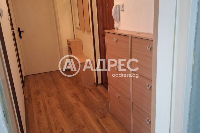 Двустаен апартамент, Пловдив, Христо Смирненски, 692436, Снимка 3