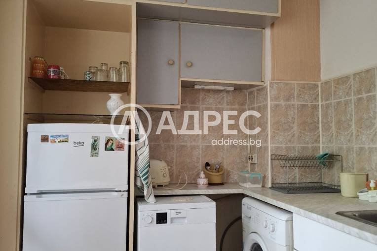 Двустаен апартамент, Пловдив, Христо Смирненски, 692436, Снимка 4