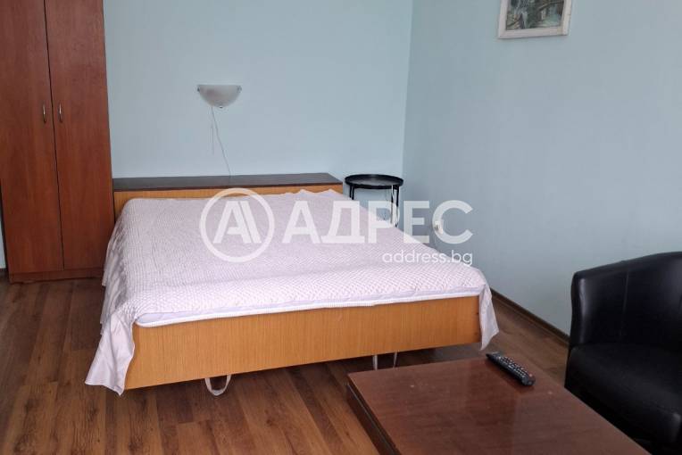 Двустаен апартамент, Пловдив, Христо Смирненски, 692436, Снимка 6