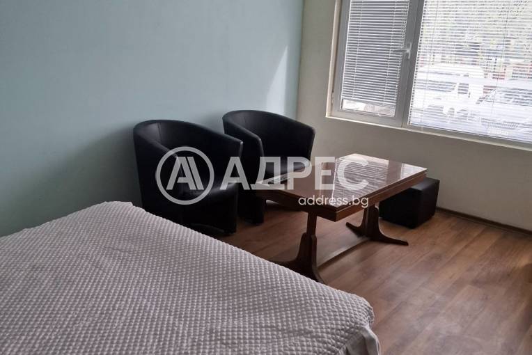 Двустаен апартамент, Пловдив, Христо Смирненски, 692436, Снимка 7