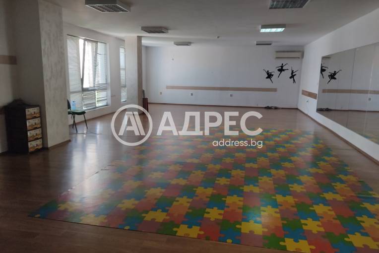 Офис, Стара Загора, Център, 695436, Снимка 1