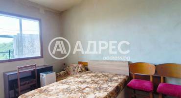 Едностаен апартамент, Ямбол, Златен рог, 702436, Снимка 2