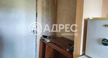 Едностаен апартамент, Ямбол, Златен рог, 702436, Снимка 4