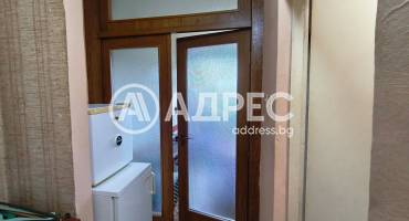 Едностаен апартамент, Ямбол, Златен рог, 702436, Снимка 5