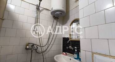 Едностаен апартамент, Ямбол, Златен рог, 702436, Снимка 6
