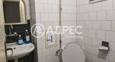 Едностаен апартамент, Ямбол, Златен рог, 702436, Снимка 7