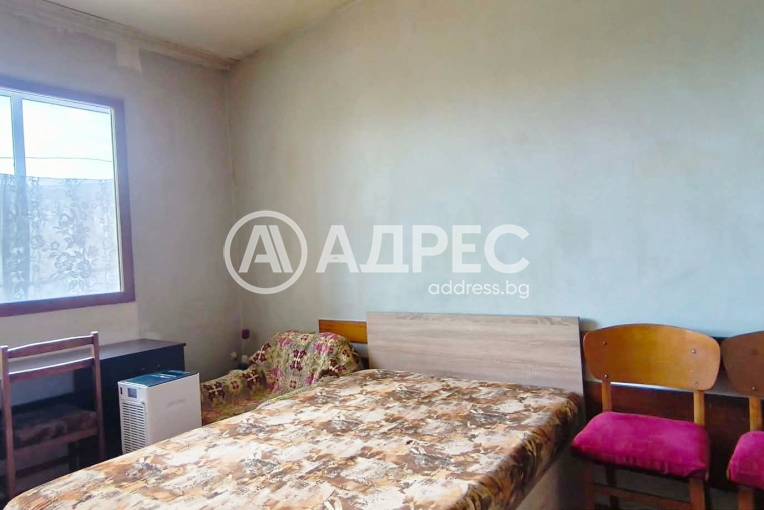 Едностаен апартамент, Ямбол, Златен рог, 702436, Снимка 2