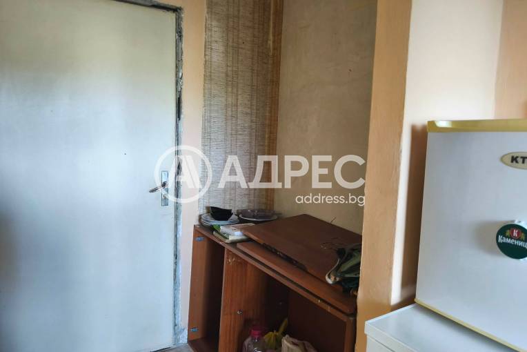 Едностаен апартамент, Ямбол, Златен рог, 702436, Снимка 4