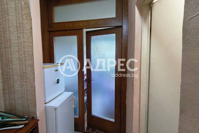 Едностаен апартамент, Ямбол, Златен рог, 702436, Снимка 5