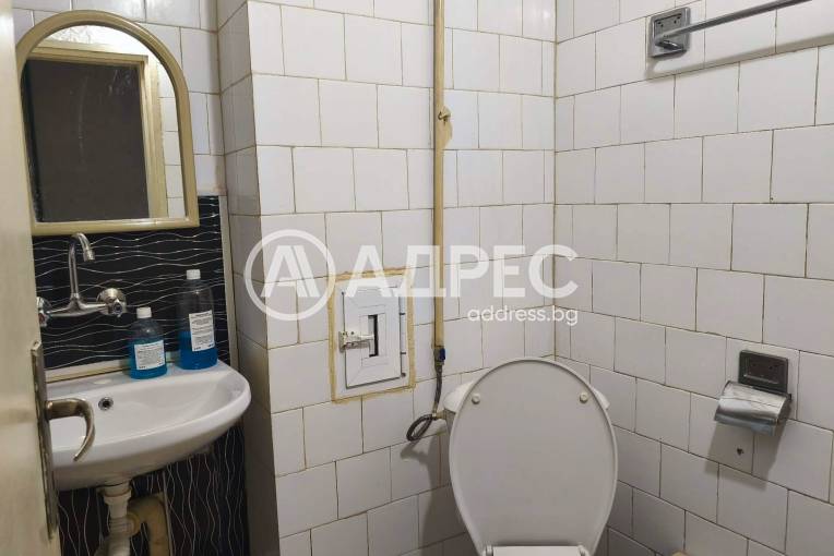 Едностаен апартамент, Ямбол, Златен рог, 702436, Снимка 7