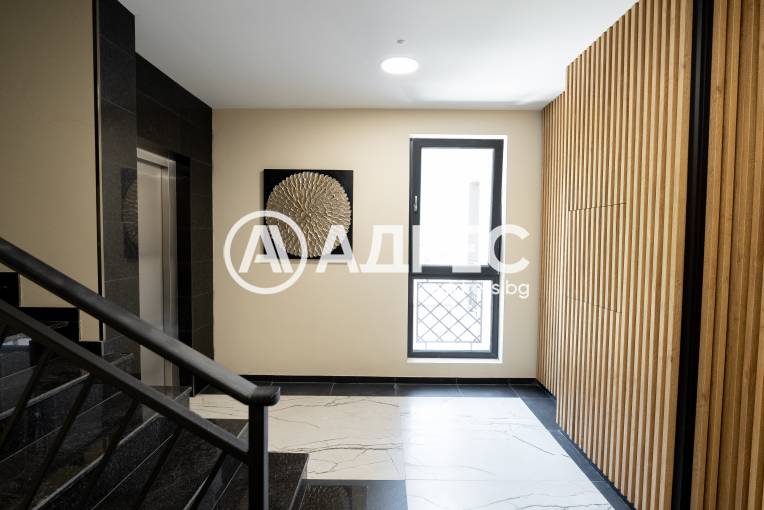 Двустаен апартамент, Карлово, 617437, Снимка 6