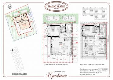 Къща/Вила, Калиманци, 658437, Снимка 3