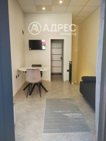 Двустаен апартамент, София, Полигона, 666437