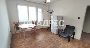 Тристаен апартамент, Варна, Техникумите, 667437, Снимка 9