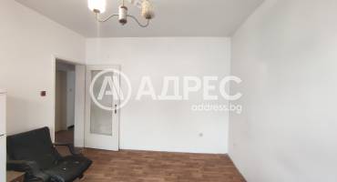 Тристаен апартамент, Варна, Техникумите, 667437, Снимка 11