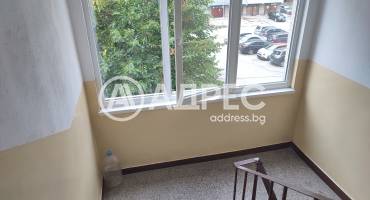 Тристаен апартамент, Варна, Техникумите, 667437, Снимка 12