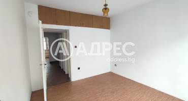 Тристаен апартамент, Варна, Техникумите, 667437, Снимка 2